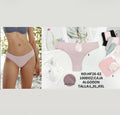 Bikini  mujer DOCENA SURTIDA