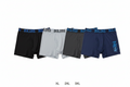 Boxer hombre DOCENA SURTIDA