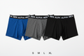 Boxer hombre pierna larga DOCEN SURTIDA