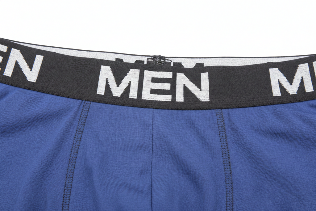 Boxer hombre pierna larga DOCEN SURTIDA