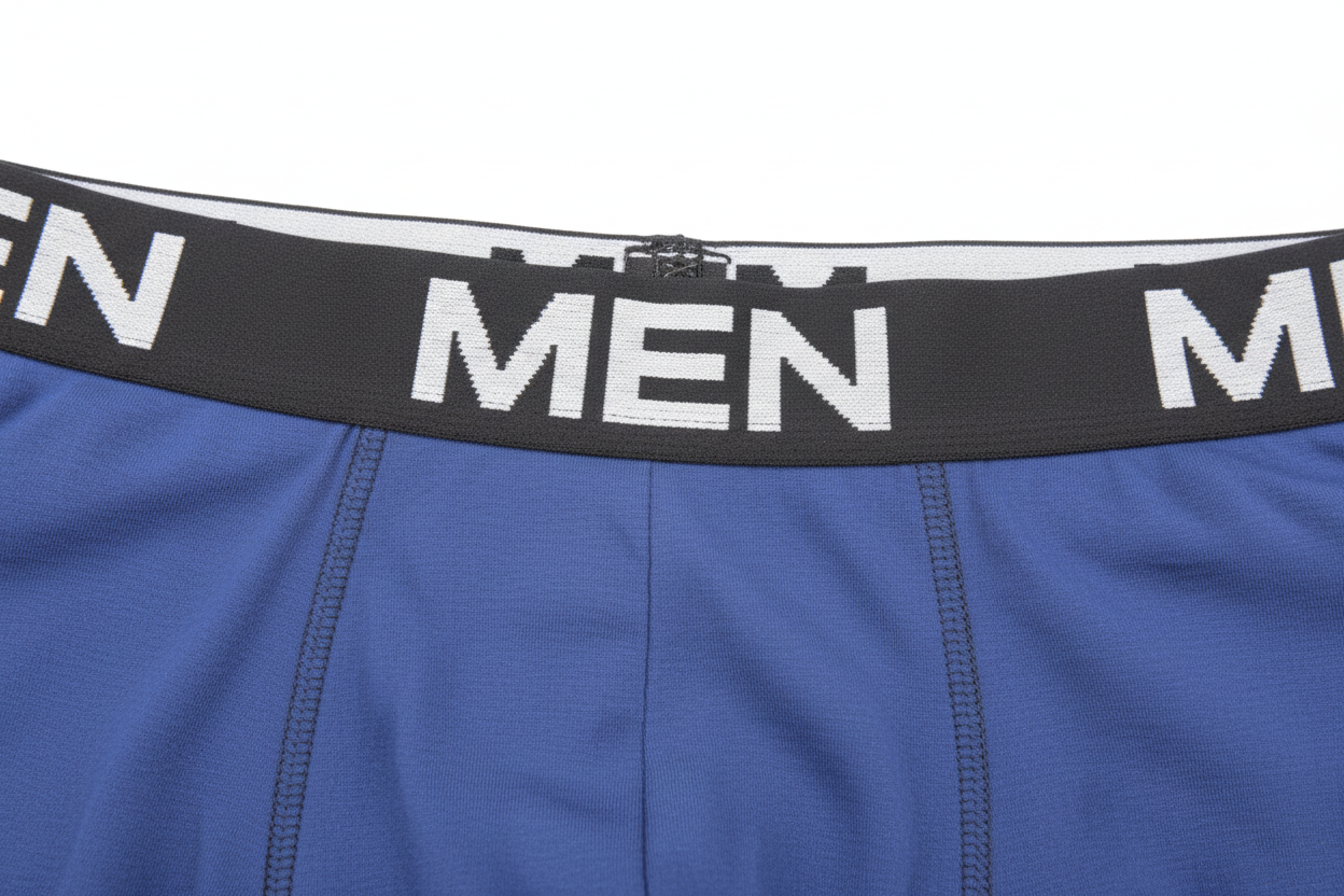 Boxer hombre pierna larga DOCEN SURTIDA