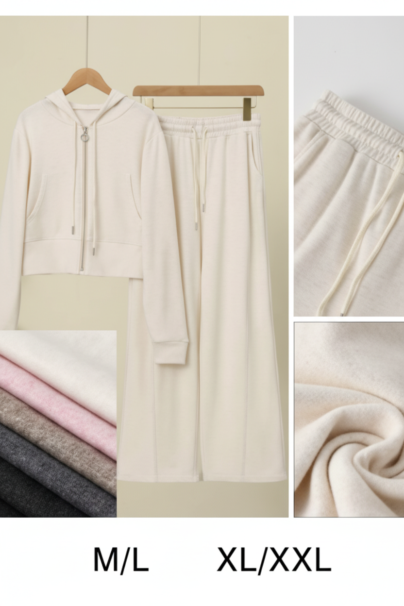 Conjunto primavera mujer DOCENA SURTIDA