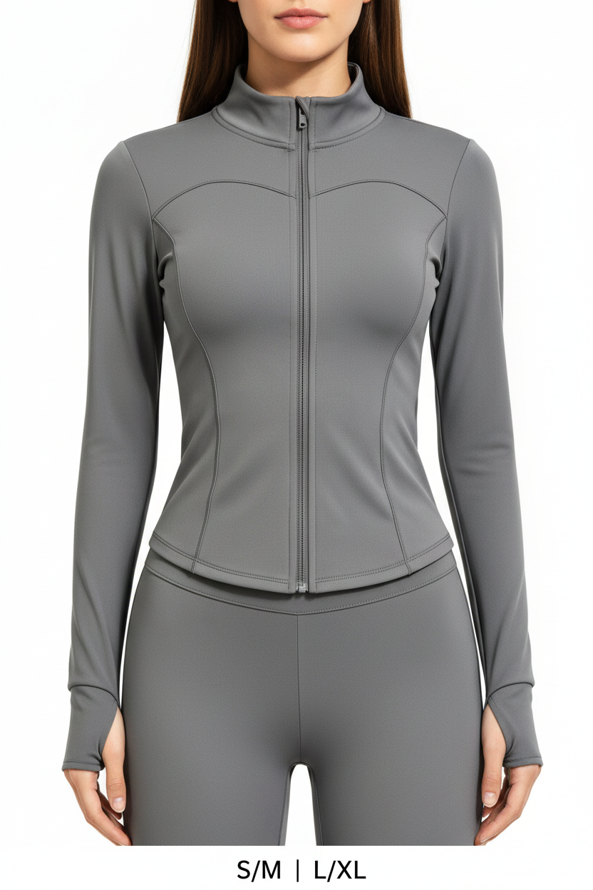 Conjunto deportivo mujer