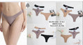 Bikini mujer DOCENA SURTIDA