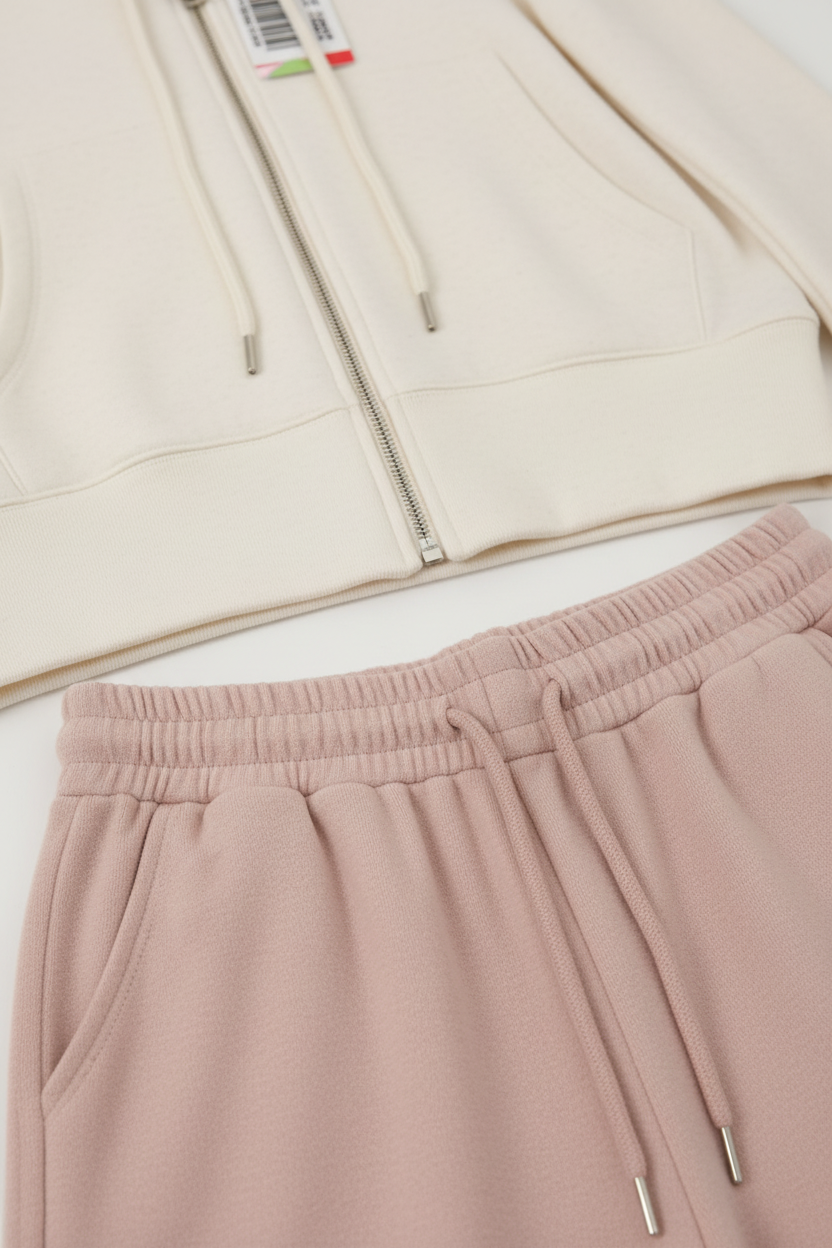 Conjunto primavera mujer DOCENA SURTIDA