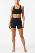 Short lycra dupont