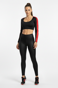 Calza lycra dupont