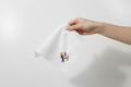 Pañuelo de cueca bordado DOCENA SURTIDA