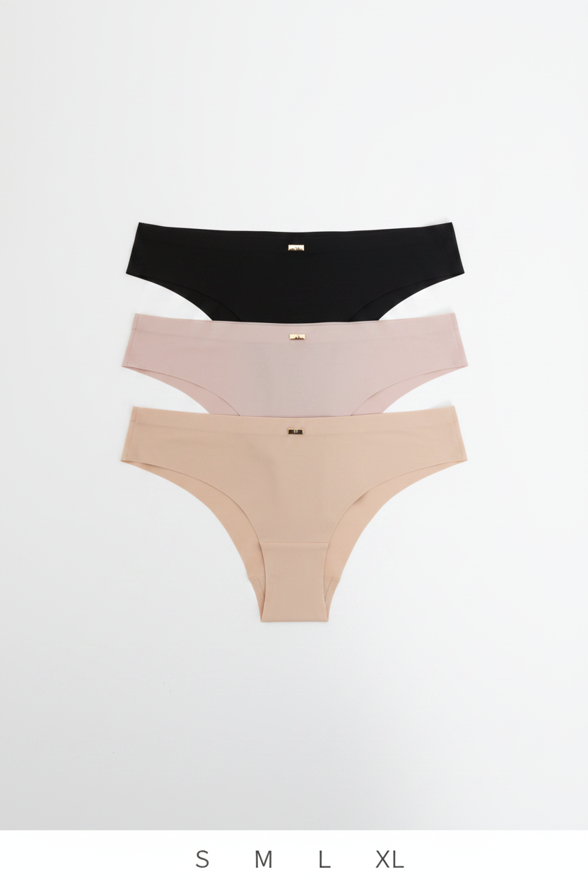 Bikini mujer DOCENA SURTIDA